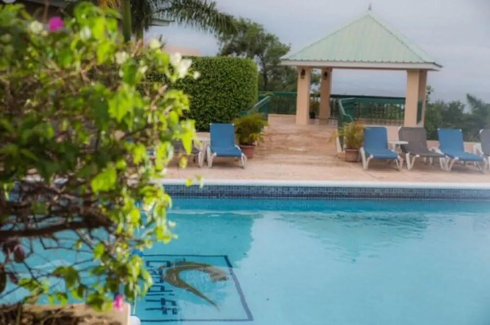 Cardiff Hotel And Spa Runaway Bay 4*,  Jamaica