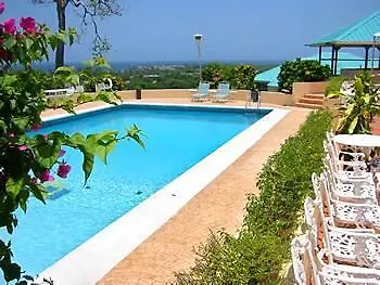 Cardiff Hotel And Spa Runaway Bay