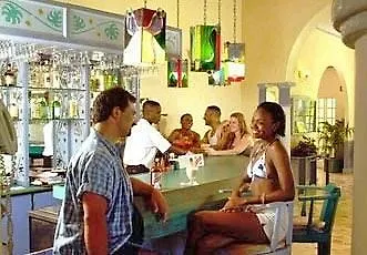 Cardiff Hotel And Spa Runaway Bay Jamaica