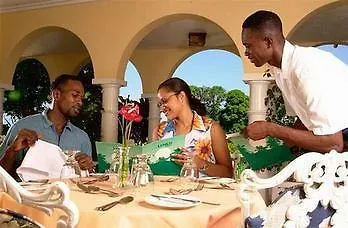 Cardiff Hotel And Spa Runaway Bay 4*,  Jamaica