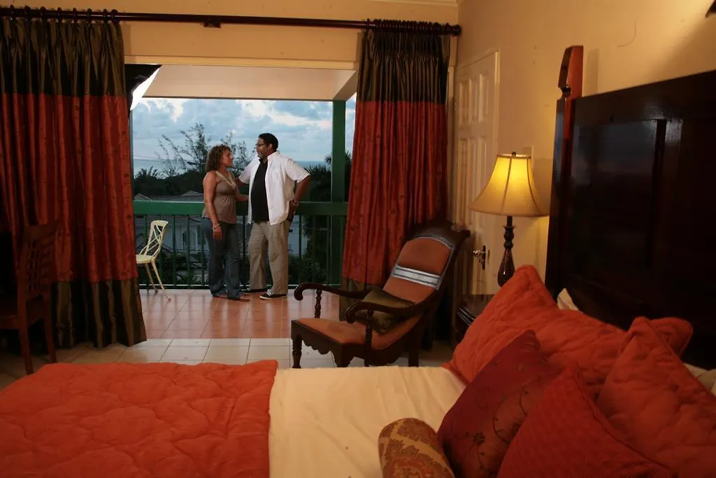 Cardiff Hotel And Spa Runaway Bay