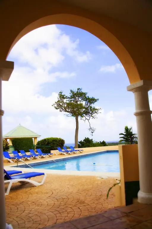 Cardiff Hotel And Spa Runaway Bay