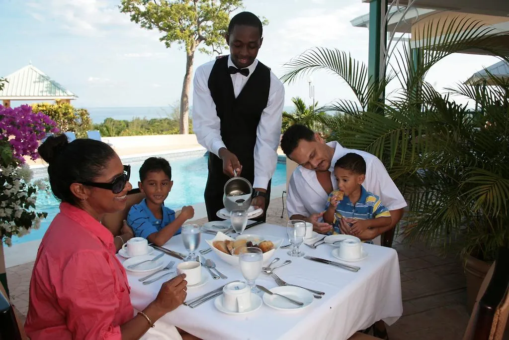 Cardiff Hotel And Spa Runaway Bay
