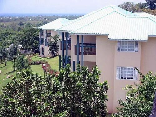 ****  Cardiff Hotel And Spa Runaway Bay Jamaica