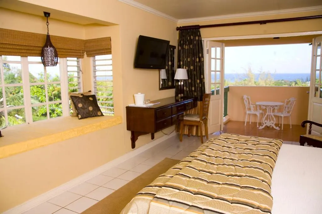 Cardiff Hotel And Spa Runaway Bay