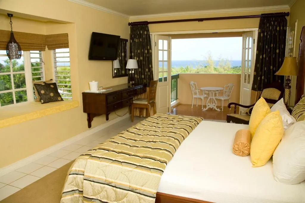 Cardiff Hotel And Spa Runaway Bay