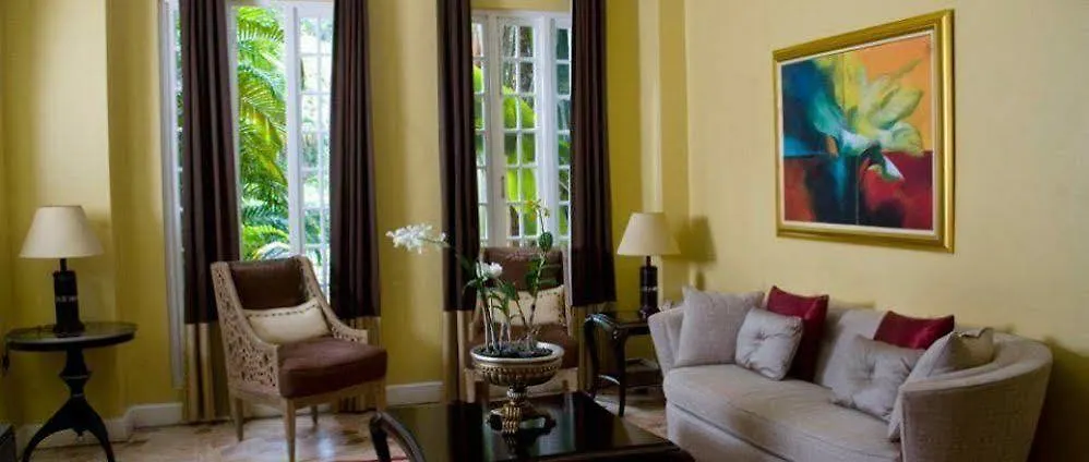 Cardiff Hotel And Spa Runaway Bay 4*,  Jamaica
