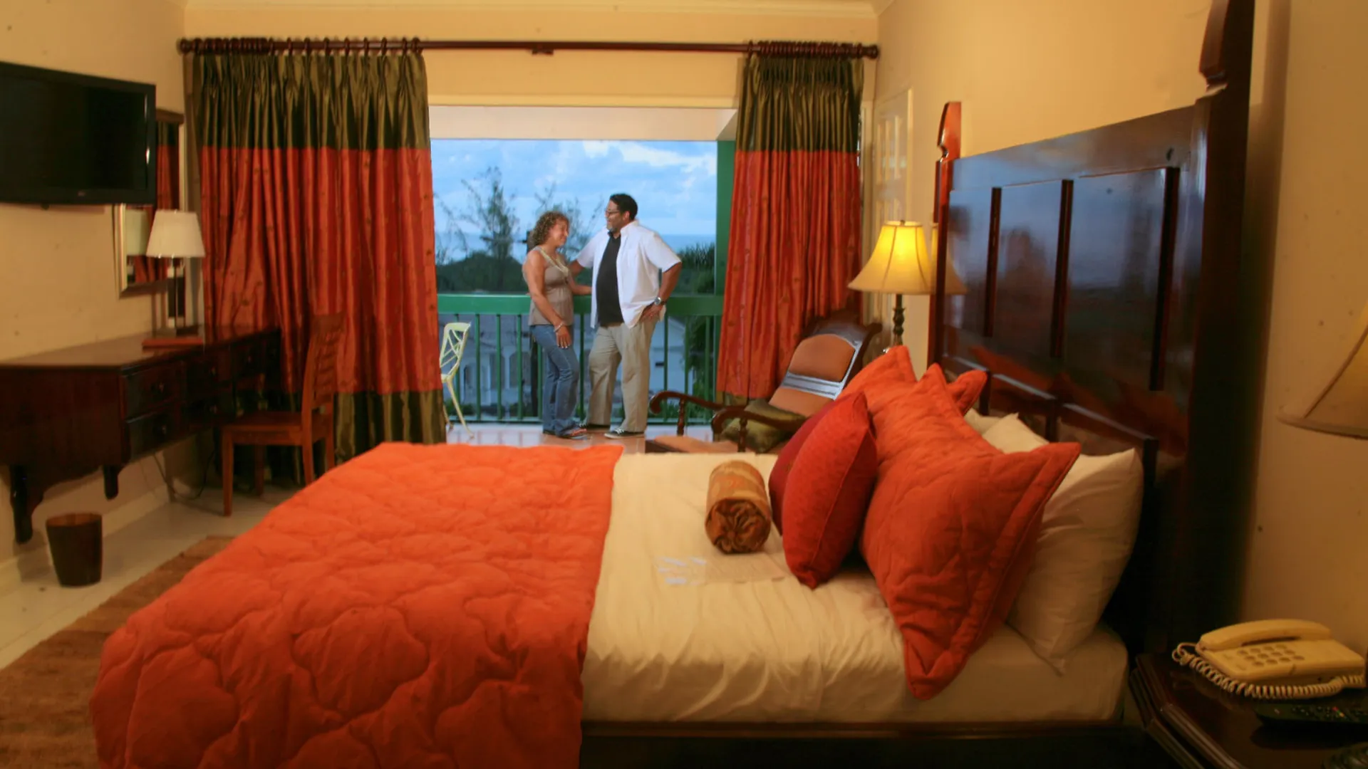Cardiff Hotel And Spa Runaway Bay 4*,  Jamaica