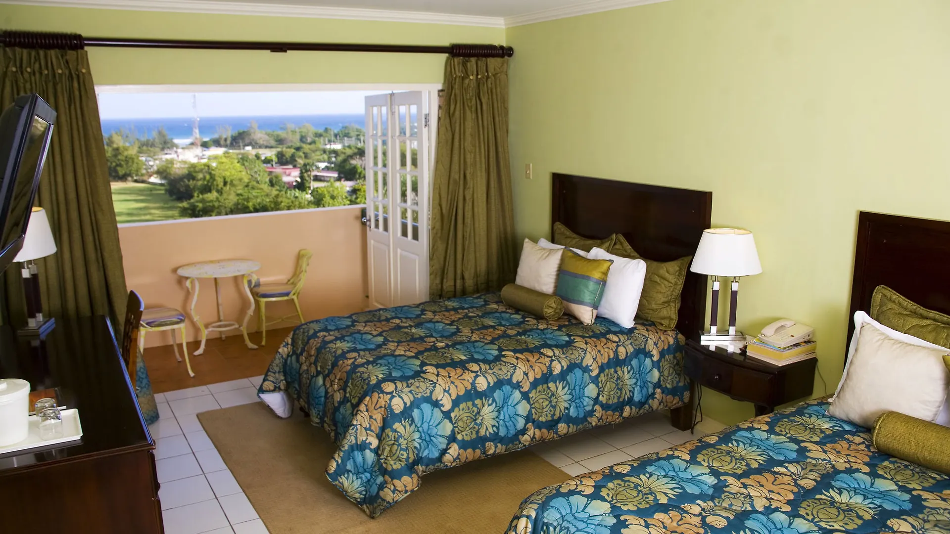 ****  Cardiff Hotel And Spa Runaway Bay Jamaica